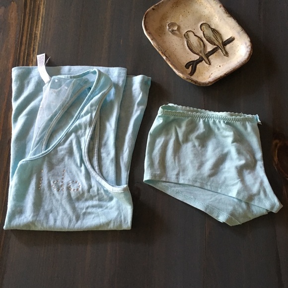 “I Do” bridal pajama set - Picture 6 of 6